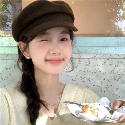 黑黑真好玩